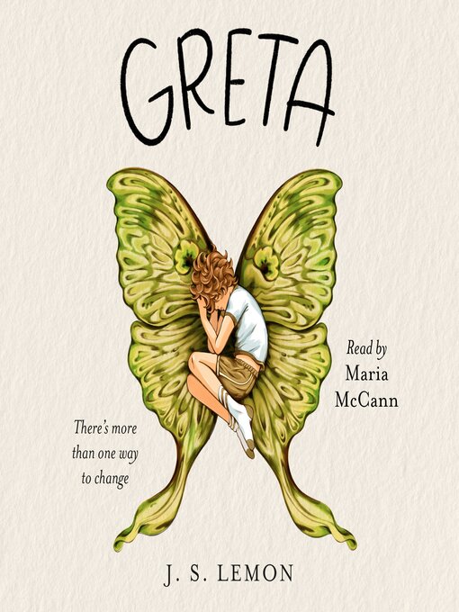 Title details for Greta by J. S. Lemon - Available